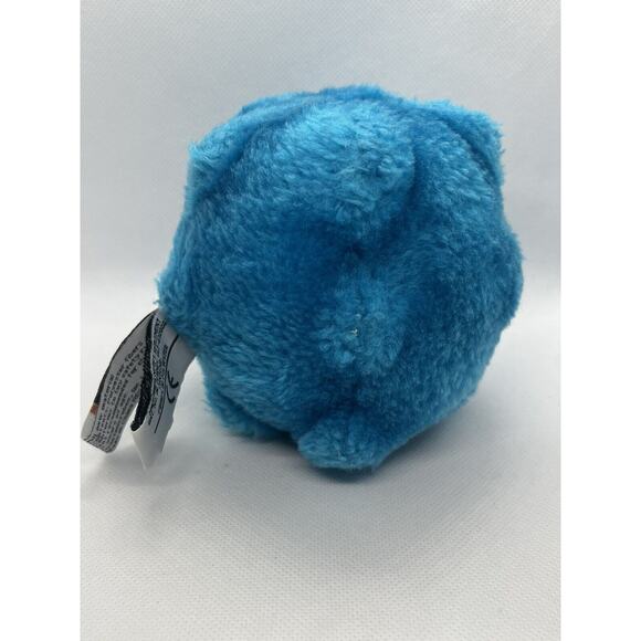 Giant Microbes - Common Cold Plush Blue Plush - Picture 3 of 8
